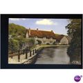 Yorkshire THORNTON LE DALE Beck Isle Cottage Po...