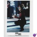 PHOTOGRAPH - STAR TREK: THE NEXT GENERATION 3 (...