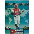 2006 Upper Deck Future Stars Wolrd Future Stars...