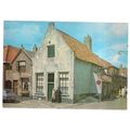 HARDERWIJK, Holland postcard (d) =