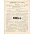 john a roebling sons company 1931 wire rope sli...