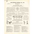 aten sewage disposal company 1938 septic tank p...
