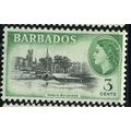 1953/1961 SG 291 - MNH (**)