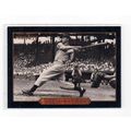 1993 Pinnacle Joe DiMaggio baseball card #9 –HO...