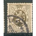 Belgium 1929 - SG491 - 10c bistre - The Belgian...
