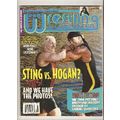 PRO WRESTLING ILLUSTRATED magazine JUNE 1994 HU...