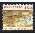 Australia 1994 Wildlife Definitive - Saltwater ...
