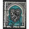 1947/1949 Michel 272 - #2 fine used (o)