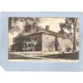 MA Deerfield Residence Of Miss Alice Baker 1698...