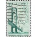 USA, BRIDGE, Mackinac, Verrazano Narrows, New Y...