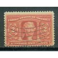 Used 324 2c Thomas Jefferson Average C2458
