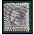 Used 530 3c George Washington Fine C3623