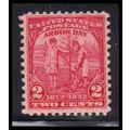 717 2c Arbor Day Fine MNH O3113