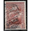 1938 SG 375 - #3 fine used (o)