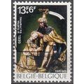 Belgique 1975 Michel 1840 O Cote (2008) 1.10 € ...