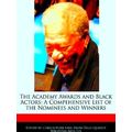 The Academy Awards And Black Actors