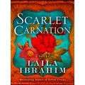 Yellow Crocus: Scarlet Carnation