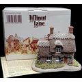 Lilliput Lane Ploughmans Cottage Thatched Colle...