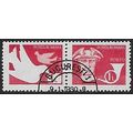 Po Mi 127: 1 L. rose-vermilion P. Due: Dove, Le...