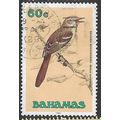 1991 SG 902 - #2 fine used (o) - BIRD