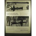 1964 Bell Telephone Ad - By Northern Canoe