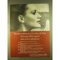 1980 Charles of the Ritz Prescribed Skin Care Ad