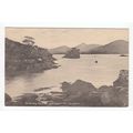 Brandy Island Co Cork Ireland 1911 Postcard