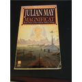 Galactic Milieu Trilogy: Magnificat Vol. 3 by J...