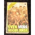Even More Rugby Jokes by Elaine Ranelagh (Paper...