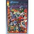 Team Youngblood (Vol 1) # 008 NM MODERN AGE COMICS