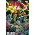 Drax (Vol 1) # 001 NM (CvrA) MODERN AGE COMICS