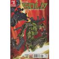 Solo (Marvel) (Vol 1) # 001 NM (CvrA) MODERN AG...