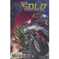 Solo (Marvel) (Vol 1) # 002 NM (CvrA) MODERN AG...