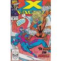X-Factor (Vol 1) # 052 NM MODERN AGE COMICS