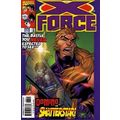 X-Force (Vol 1) # 076 VFN MODERN AGE COMICS