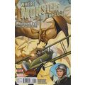 Where Monsters Dwell (2015 Ltd) # 001 NM MODERN...