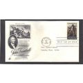 FDC Art Craft 1361 6c John Trumbull (Cachet-Typ...