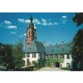 6x4 Continental size printed Eltzer Hof Eltvill...