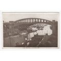 The Bridges Sunderland Postcard Local Publisher...