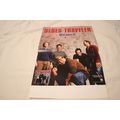 Blues Traveler Promo Poster-BRIDGE