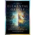 Elemental Oracle - Stacey Demarco, Kinga Britschgi