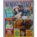 Vintage Woman's Weekly Magazine - 20th Septembe...