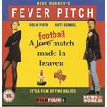FEVER PITCH : PROMOTIONAL DVD : ALL REGIONS