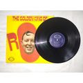 BILL HALEY – THE GOLDEN KING OF ROCK - 12" ALBUM