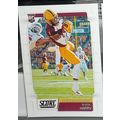 2019 Panini Score N'KEAL HARRY (AZ State/Patrio...