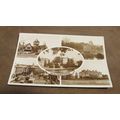 1950s Real Photographic Postcard - Maidstone sc...