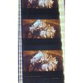Labyrinth. Pk VBC - a015O. - 1 STRIP OF 5 - 35M...