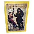 National Geographic Magazine Women of Arabia Vi...