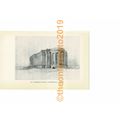 St George's Hall, Liverpool, Elmes, Book Illust...