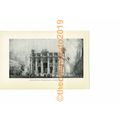 Royal Exchange, Cockerell, Book Illustration (P...